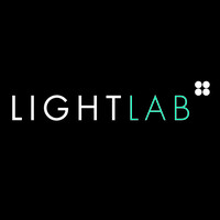 Lightlab logo, Lightlab contact details