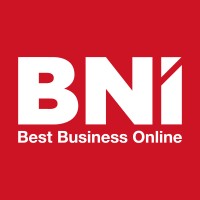 BNI | Best Business Online logo, BNI | Best Business Online contact details