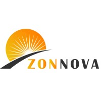 Zonnova logo, Zonnova contact details