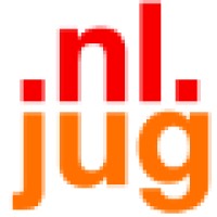 NLJUG logo, NLJUG contact details