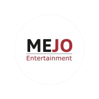 MEJO Entertainment logo, MEJO Entertainment contact details