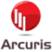 Arcuris logo, Arcuris contact details