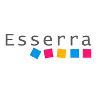 Esserra logo, Esserra contact details