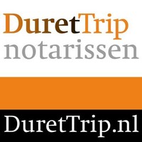 DuretTrip Notarissen N.V. logo, DuretTrip Notarissen N.V. contact details