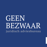 Geen Bezwaar juridisch adviesbureau logo, Geen Bezwaar juridisch adviesbureau contact details