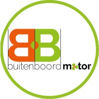 De Buitenboordmotor logo, De Buitenboordmotor contact details