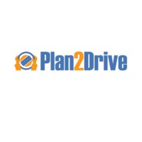 Plan2Drive logo, Plan2Drive contact details