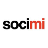 Socimi logo, Socimi contact details