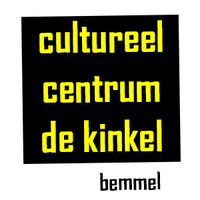 Cultureel centrum De Kinkel logo, Cultureel centrum De Kinkel contact details