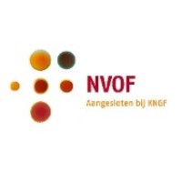 NVOF Nederlandse Vereniging voor Orofaciale Fysiotherapie logo, NVOF Nederlandse Vereniging voor Orofaciale Fysiotherapie contact details