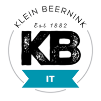 Klein Beernink IT (KB IT) logo, Klein Beernink IT (KB IT) contact details