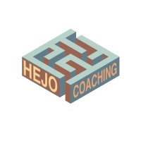 HeJo Coaching logo, HeJo Coaching contact details