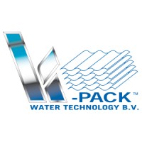 K-Pack Water Technology logo, K-Pack Water Technology contact details