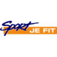 Sport je fit logo, Sport je fit contact details