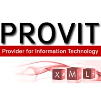 PROVIT B.V. logo, PROVIT B.V. contact details