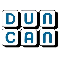 DUNCAN Automatisering bv logo, DUNCAN Automatisering bv contact details