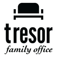 Family Office Tresor logo, Family Office Tresor contact details