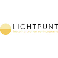 Lichtpunt, letselherstel en re-integratie logo, Lichtpunt, letselherstel en re-integratie contact details