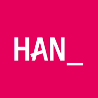 HAN Talencentrum logo, HAN Talencentrum contact details