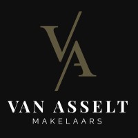 Van Asselt Makelaars logo, Van Asselt Makelaars contact details