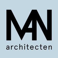 MAN architecten logo, MAN architecten contact details