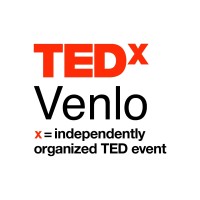 TEDxVenlo logo, TEDxVenlo contact details