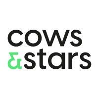 Cows & Stars logo, Cows & Stars contact details