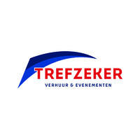 Trefzeker Partyverzorging & Verhuurservice logo, Trefzeker Partyverzorging & Verhuurservice contact details