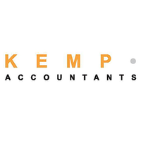 Kemp Accountants B.V. logo, Kemp Accountants B.V. contact details