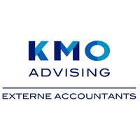 kMo Advising bvba logo, kMo Advising bvba contact details