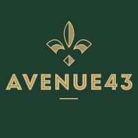 Avenue43 logo, Avenue43 contact details