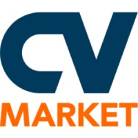 CVMarket.lv logo, CVMarket.lv contact details