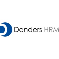 Donders HRM logo, Donders HRM contact details