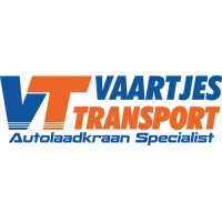 VaartjesTransport specialist in truck mounted cranes logo, VaartjesTransport specialist in truck mounted cranes contact details