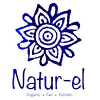 Natur-el logo, Natur-el contact details