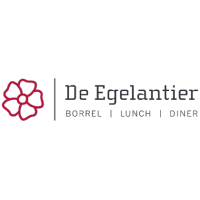 Eetcafé de Egelantier logo, Eetcafé de Egelantier contact details