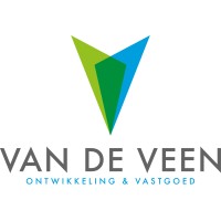 Van de Veen Ontwikkeling en Vastgoed logo, Van de Veen Ontwikkeling en Vastgoed contact details