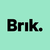 Brik.digital logo, Brik.digital contact details