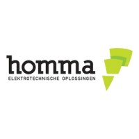 Homma Elektrotechnische Oplossingen logo, Homma Elektrotechnische Oplossingen contact details