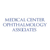 Medical Center Ophthalmology Associates logo, Medical Center Ophthalmology Associates contact details