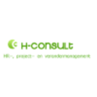 H-Consult logo, H-Consult contact details