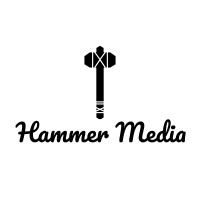 Hammer Media logo, Hammer Media contact details