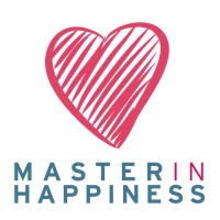 Master in Happiness logo, Master in Happiness contact details