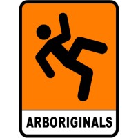 Arboriginals logo, Arboriginals contact details