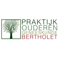 Praktijk Ouderengeneeskunde Bertholet logo, Praktijk Ouderengeneeskunde Bertholet contact details