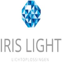 Iris Light logo, Iris Light contact details