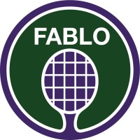 Fablo Tennishal logo, Fablo Tennishal contact details