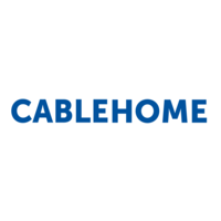 Cable Home BV logo, Cable Home BV contact details