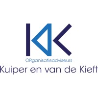 Kuiper en van de Kieft ORganisatieadviseurs logo, Kuiper en van de Kieft ORganisatieadviseurs contact details