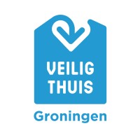 Veilig Thuis Groningen logo, Veilig Thuis Groningen contact details